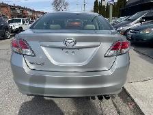 2010 Mazda 6 GS-I4 - Photo 6