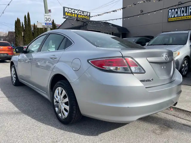 2010 Mazda 6 GS-I4 - Photo 7