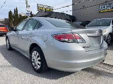 2010 Mazda 6 GS-I4 - Photo 7