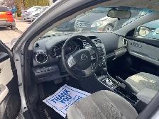 2010 Mazda 6 GS-I4 - Photo 10