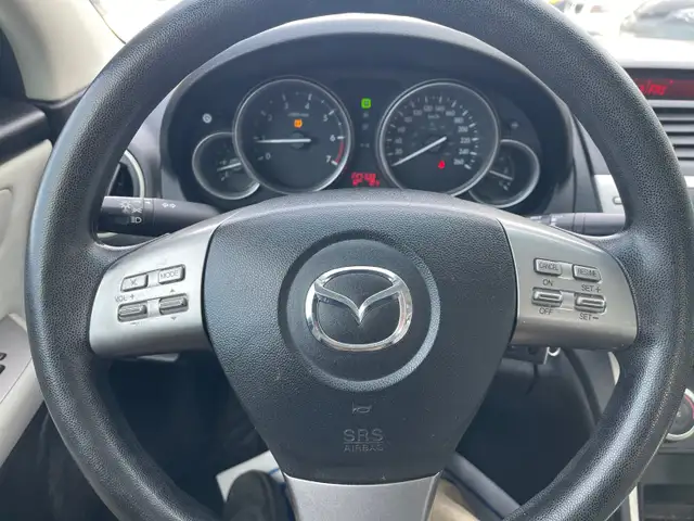 2010 Mazda 6 GS-I4 - Photo 12