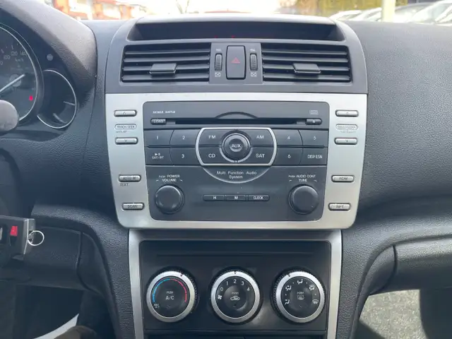 2010 Mazda 6 GS-I4 - Photo 15