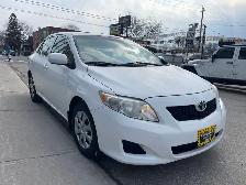 2010 Toyota Corolla CE - Photo 3