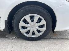 2010 Toyota Corolla CE - Photo 4