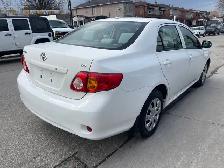 2010 Toyota Corolla CE - Photo 5