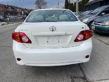 2010 Toyota Corolla CE - Photo 6