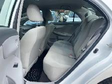 2010 Toyota Corolla CE - Photo 8