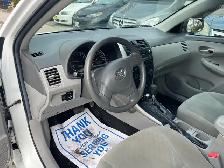 2010 Toyota Corolla CE - Photo 10