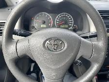 2010 Toyota Corolla CE - Photo 12