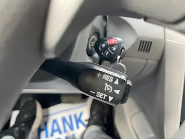 2010 Toyota Corolla CE - Photo 13