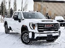 2024 GMC Sierra 3500HD SLE 6.6L Gas Long Box - Photo 2