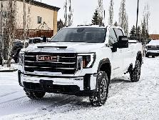 2024 GMC Sierra 3500HD SLE 6.6L Gas Long Box - Photo 4