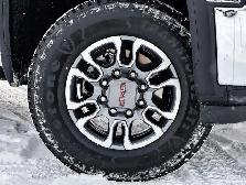 2024 GMC Sierra 3500HD SLE 6.6L Gas Long Box - Photo 6