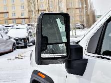 2024 GMC Sierra 3500HD SLE 6.6L Gas Long Box - Photo 7