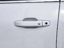 2024 GMC Sierra 3500HD SLE 6.6L Gas Long Box - Photo 8