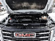 2024 GMC Sierra 3500HD SLE 6.6L Gas Long Box - Photo 9