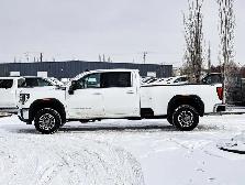 2024 GMC Sierra 3500HD SLE 6.6L Gas Long Box - Photo 10