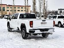 2024 GMC Sierra 3500HD SLE 6.6L Gas Long Box - Photo 11