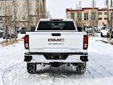 2024 GMC Sierra 3500HD SLE 6.6L Gas Long Box - Photo 12
