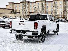 2024 GMC Sierra 3500HD SLE 6.6L Gas Long Box - Photo 13