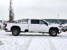 2024 GMC Sierra 3500HD SLE 6.6L Gas Long Box - Photo 14