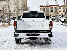 2024 GMC Sierra 3500HD SLE 6.6L Gas Long Box - Photo 15