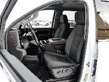 2024 GMC Sierra 3500HD SLE 6.6L Gas Long Box - Photo 16