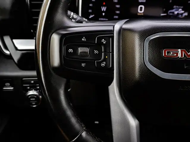 2024 GMC Sierra 3500HD SLE 6.6L Gas Long Box - Photo 20