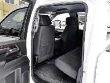 2024 GMC Sierra 3500HD SLE 6.6L Gas Long Box - Photo 26