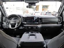 2024 GMC Sierra 3500HD SLE 6.6L Gas Long Box - Photo 28