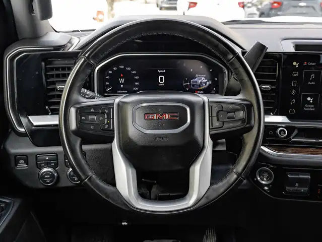 2024 GMC Sierra 3500HD SLE 6.6L Gas Long Box - Photo 29