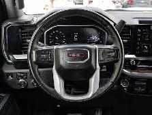 2024 GMC Sierra 3500HD SLE 6.6L Gas Long Box - Photo 29