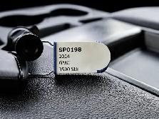 2024 GMC Sierra 3500HD SLE 6.6L Gas Long Box - Photo 30