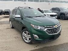 2019 Chevrolet Equinox Premier 2.0L - Photo 2