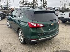 2019 Chevrolet Equinox Premier 2.0L - Photo 4