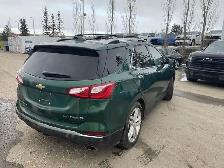 2019 Chevrolet Equinox Premier 2.0L - Photo 5