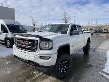 2018 GMC Sierra 1500 SLT All Terrain 5.3L - Photo 3