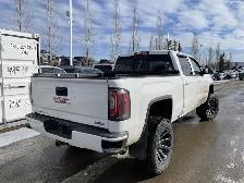 2018 GMC Sierra 1500 SLT All Terrain 5.3L - Photo 5
