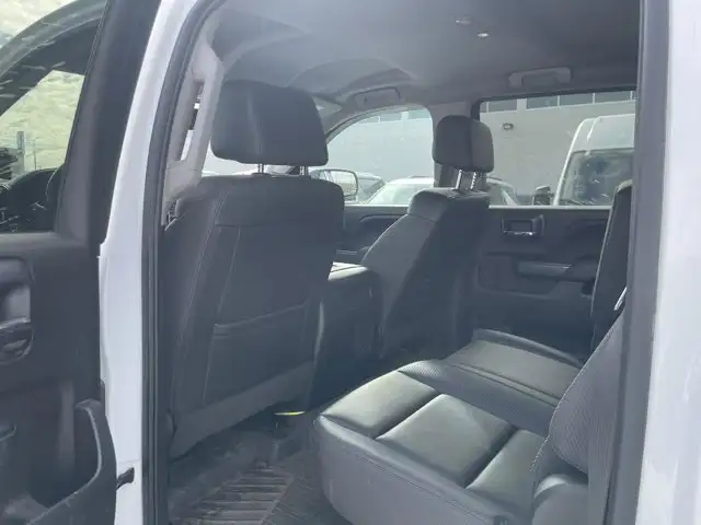 2018 GMC Sierra 1500 SLT All Terrain 5.3L - Photo 6