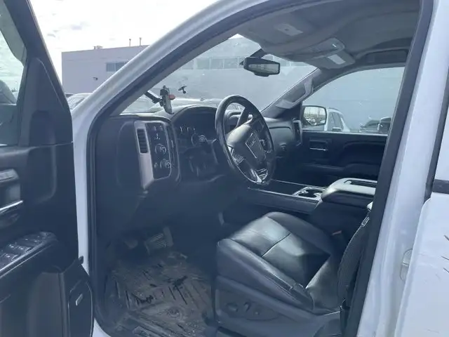2018 GMC Sierra 1500 SLT All Terrain 5.3L - Photo 7