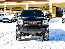 2019 GMC Sierra 2500HD SLT All Terrain 6.6L Lifted & Deleted - Photo 3