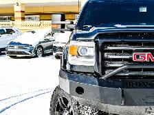 2019 GMC Sierra 2500HD SLT All Terrain 6.6L Lifted & Deleted - Photo 6