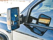 2019 GMC Sierra 2500HD SLT All Terrain 6.6L Lifted & Deleted - Photo 7