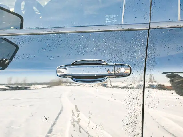 2019 GMC Sierra 2500HD SLT All Terrain 6.6L Lifted & Deleted - Photo 8