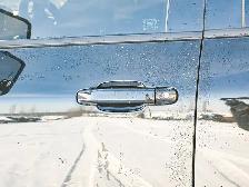 2019 GMC Sierra 2500HD SLT All Terrain 6.6L Lifted & Deleted - Photo 8