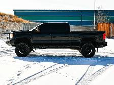 2019 GMC Sierra 2500HD SLT All Terrain 6.6L Lifted & Deleted - Photo 10