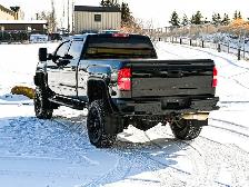 2019 GMC Sierra 2500HD SLT All Terrain 6.6L Lifted & Deleted - Photo 11