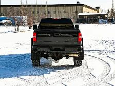 2019 GMC Sierra 2500HD SLT All Terrain 6.6L Lifted & Deleted - Photo 12