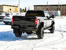 2019 GMC Sierra 2500HD SLT All Terrain 6.6L Lifted & Deleted - Photo 13