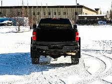 2019 GMC Sierra 2500HD SLT All Terrain 6.6L Lifted & Deleted - Photo 15